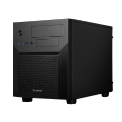 Chieftec Computer Case Cube Black